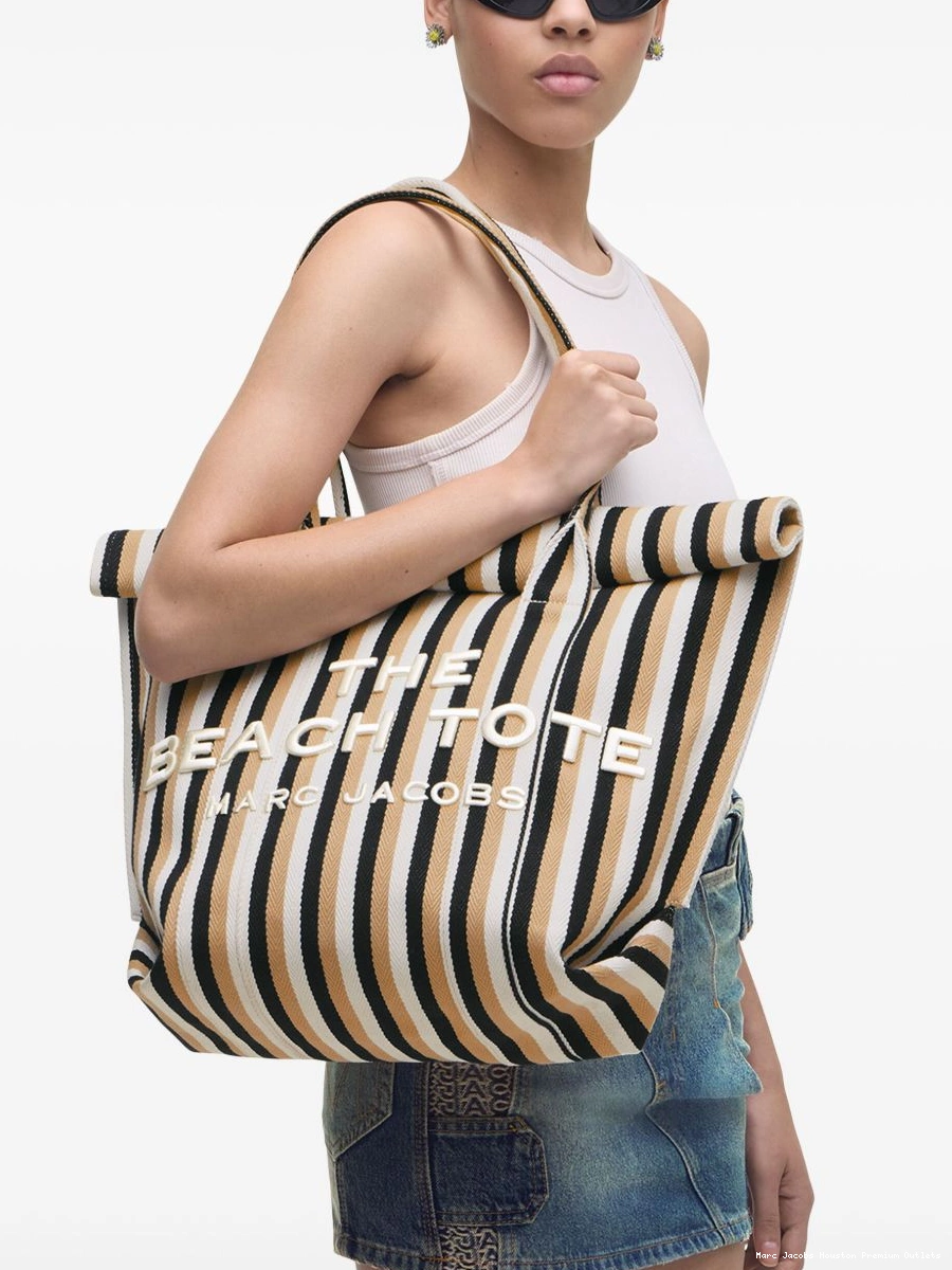 Cheap Jacobs Beach The Women Stripe bag Tote Woven Marc 0718